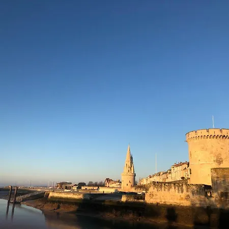 Nuit Insolite A Bord D'un Voilier La Rochelle (Charente-Maritime)